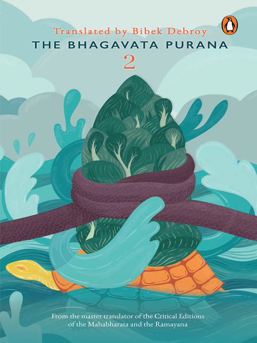 Title details for The Bhagavata Purana 2 by Bibek Debroy - Available